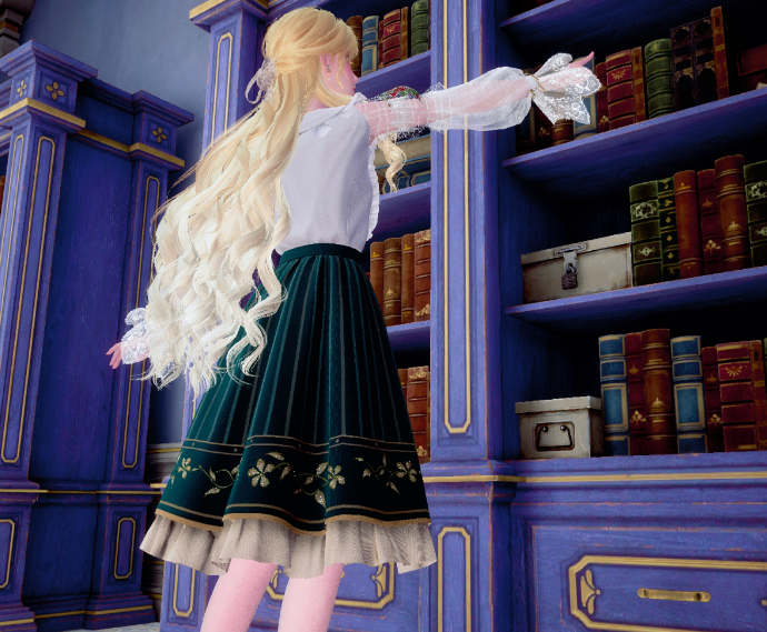 Nikki image