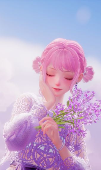 Hyacinth image
