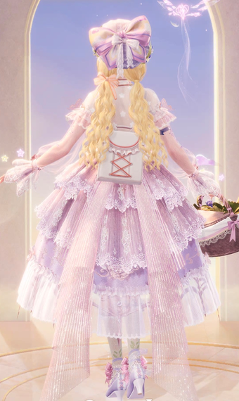 nikki image