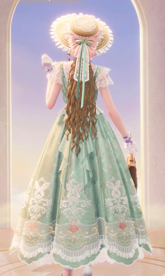nikki image