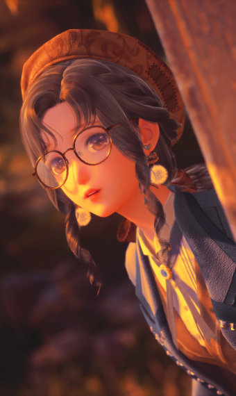 Autumn Holmes image