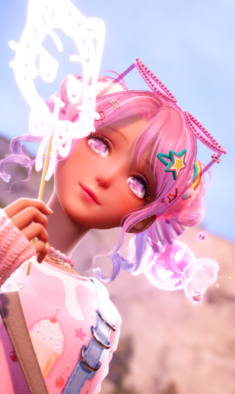 Poppy Crystal image