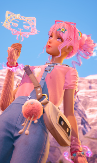 Nikki image
