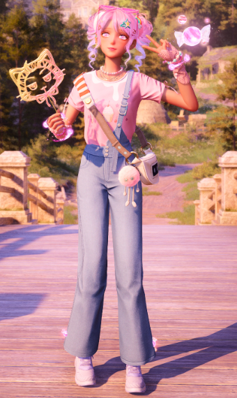 Nikki image