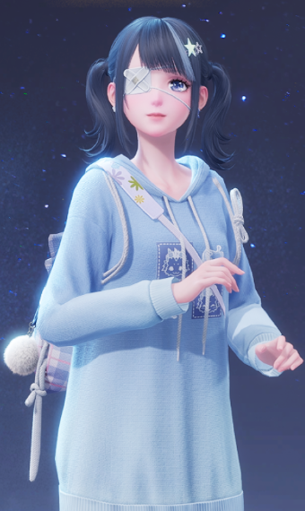 nikki.Name