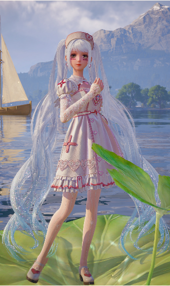 Soft Nurse image
