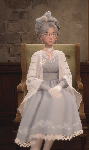 Granny Nikki image