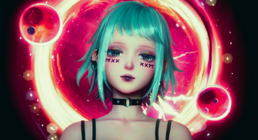 nikki image
