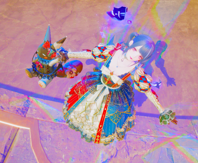 Nikki image