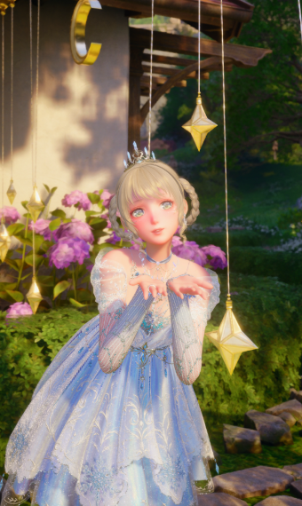 nikki.Name