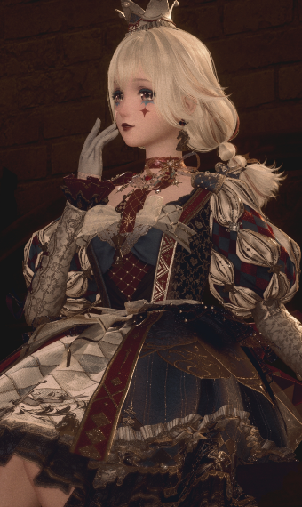 Primrose - The Regal Twin image