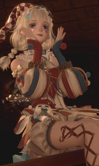 Piper - The Roguish Twin image