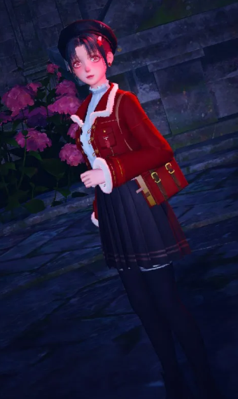 Maia image