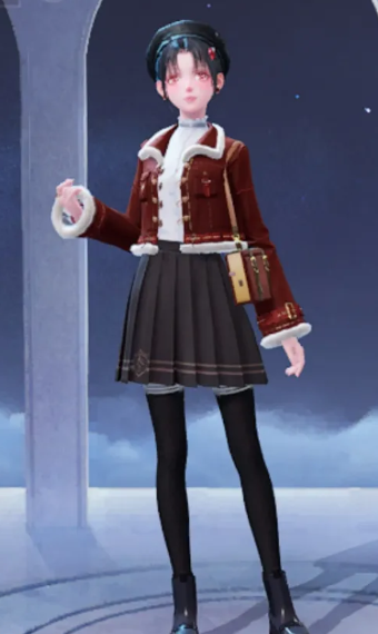 nikki image