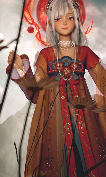 nikki image