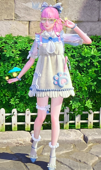 Sunny Day image