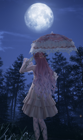 Pastel Elf Nikki image