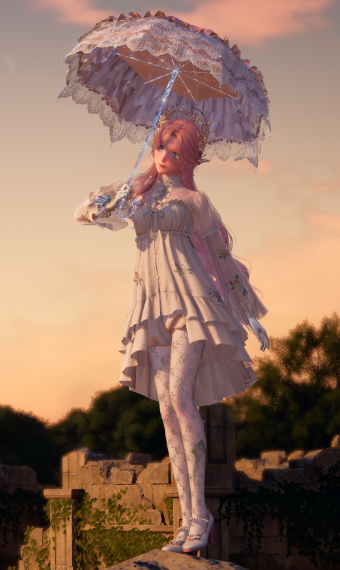 nikki image