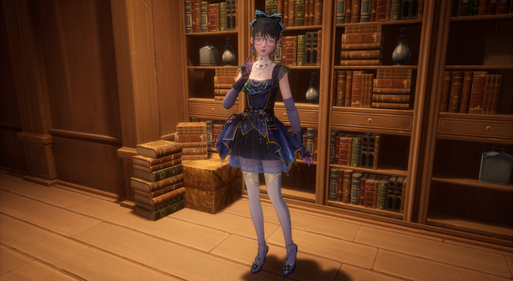 Nikki image