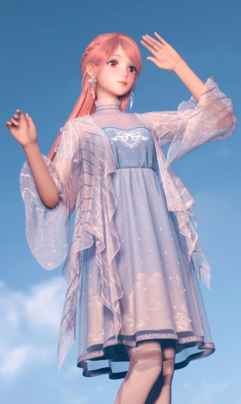 Drifting Blossom image