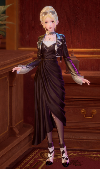 Nikki image