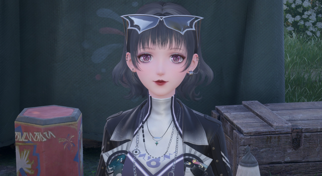 Nikki image
