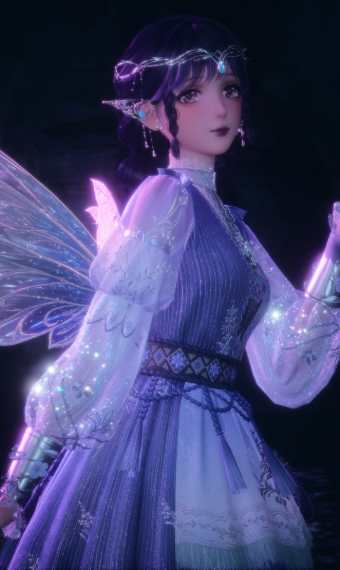 Fairy Dust image
