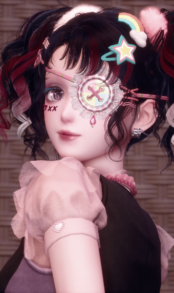 nikki.Name