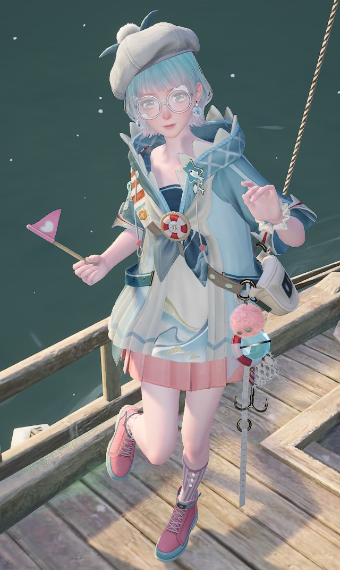 Nina image