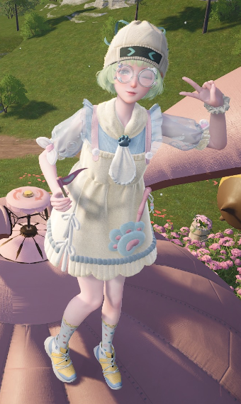 Nikki image