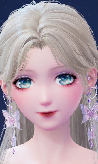 soft glam image