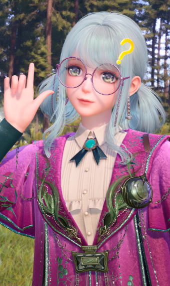 Lore Keeper image