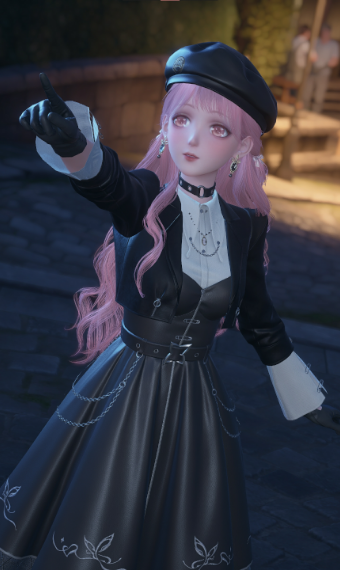 nikki image