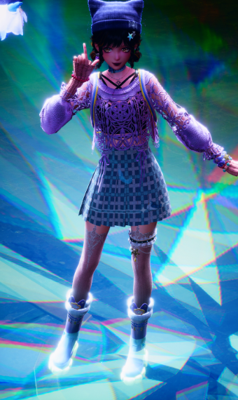 Nikki image