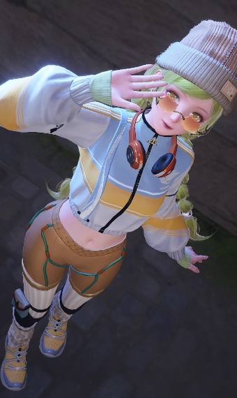 Lixie image
