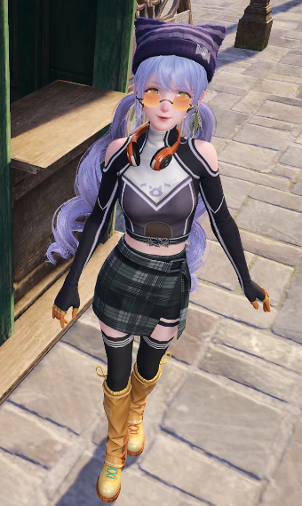 Nikki image
