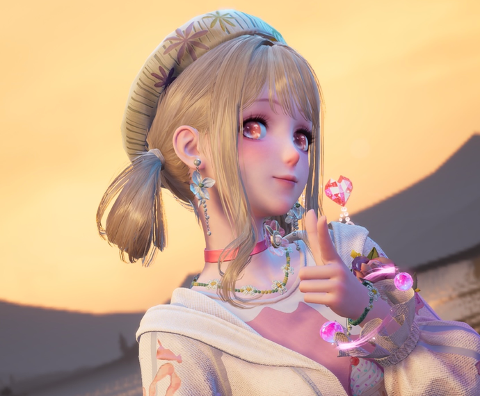 Nikki image