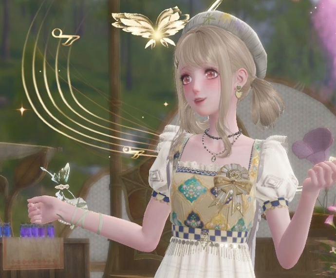 Nikki image