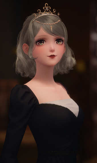Queen Elyra image