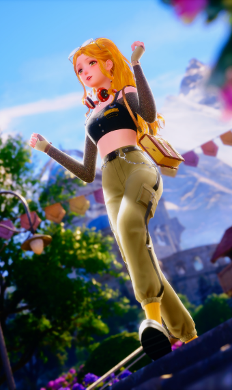Nikki image