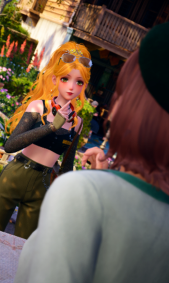 Nikki image