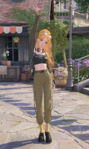 Nikki image