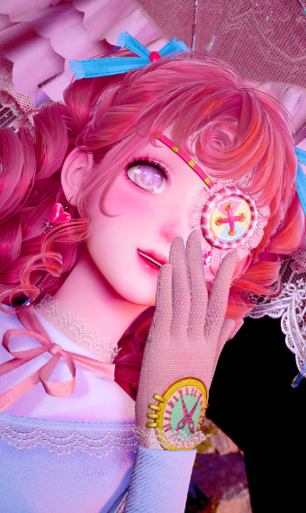 Cynthia Selene image
