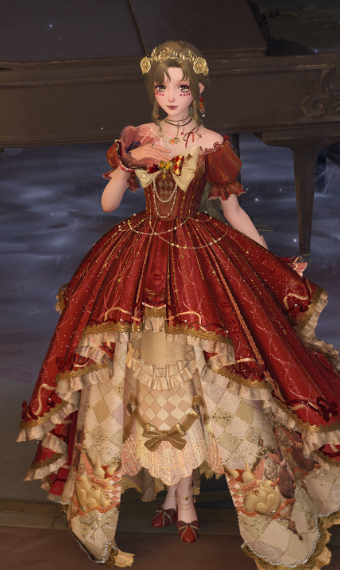Dance with me image