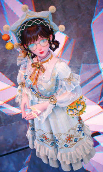 nikki.Name
