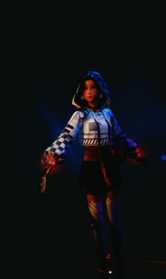 nikki image