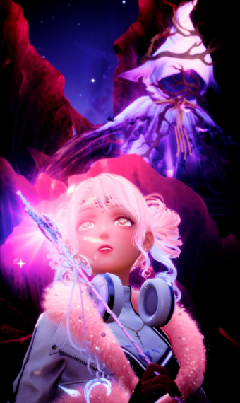 nikki image