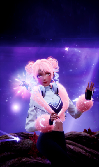 Nikki image