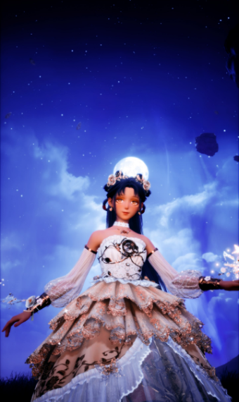 Nikki image