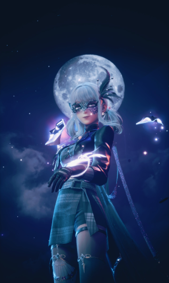 Nikki image